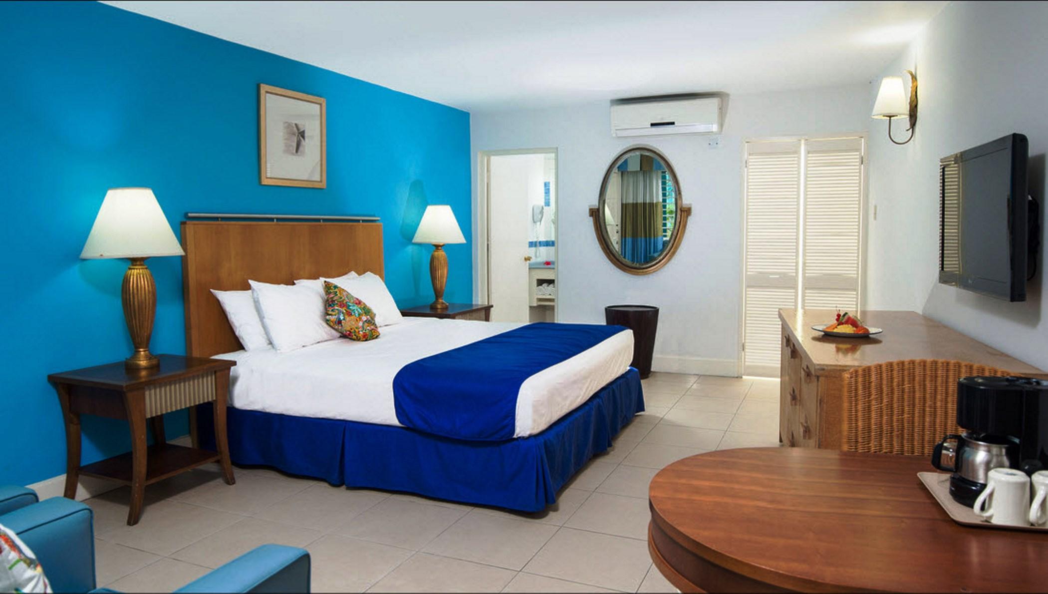 Deja Resort All Inclusive Montego Bay Ngoại thất bức ảnh