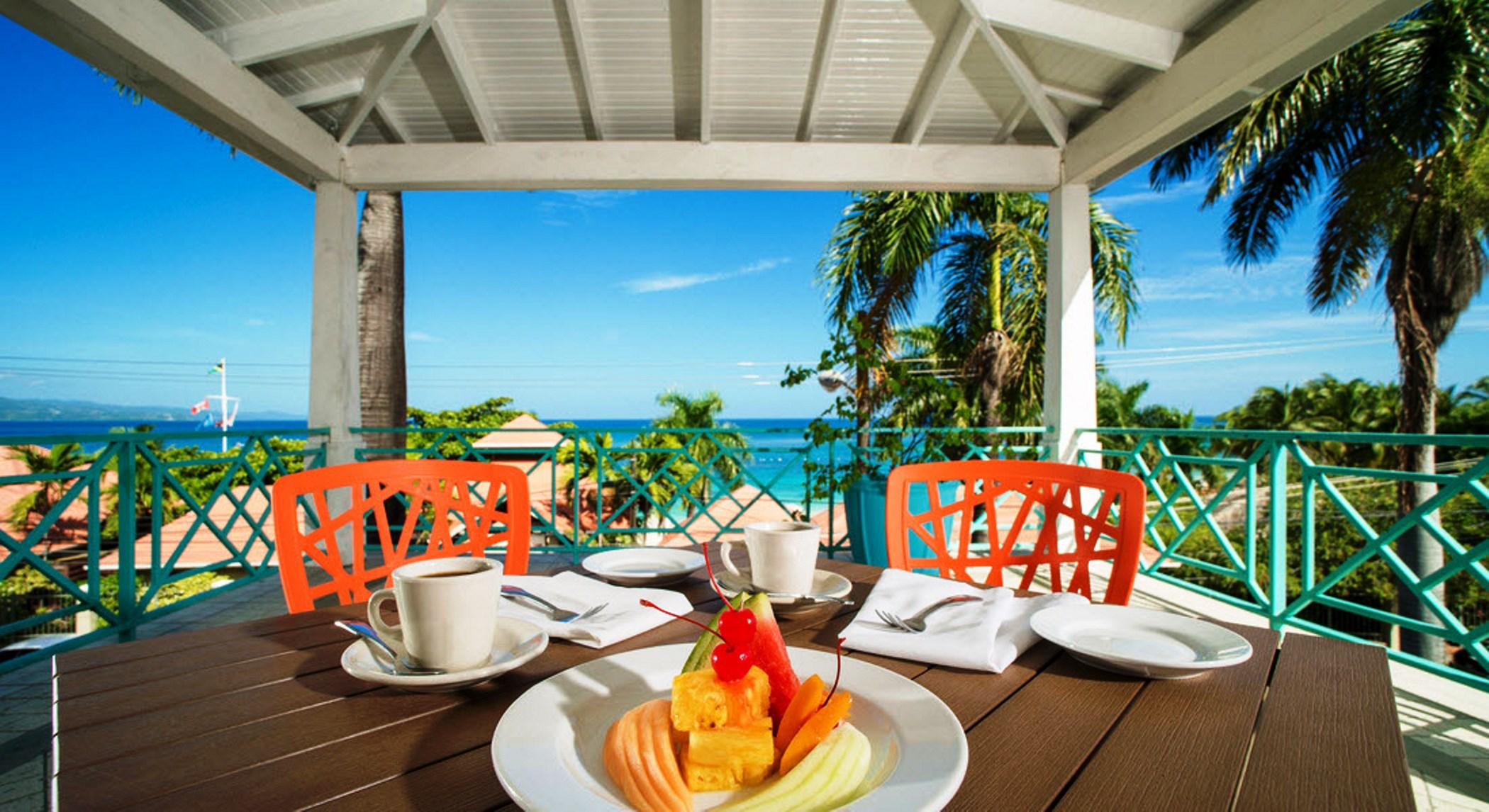 Deja Resort All Inclusive Montego Bay Ngoại thất bức ảnh