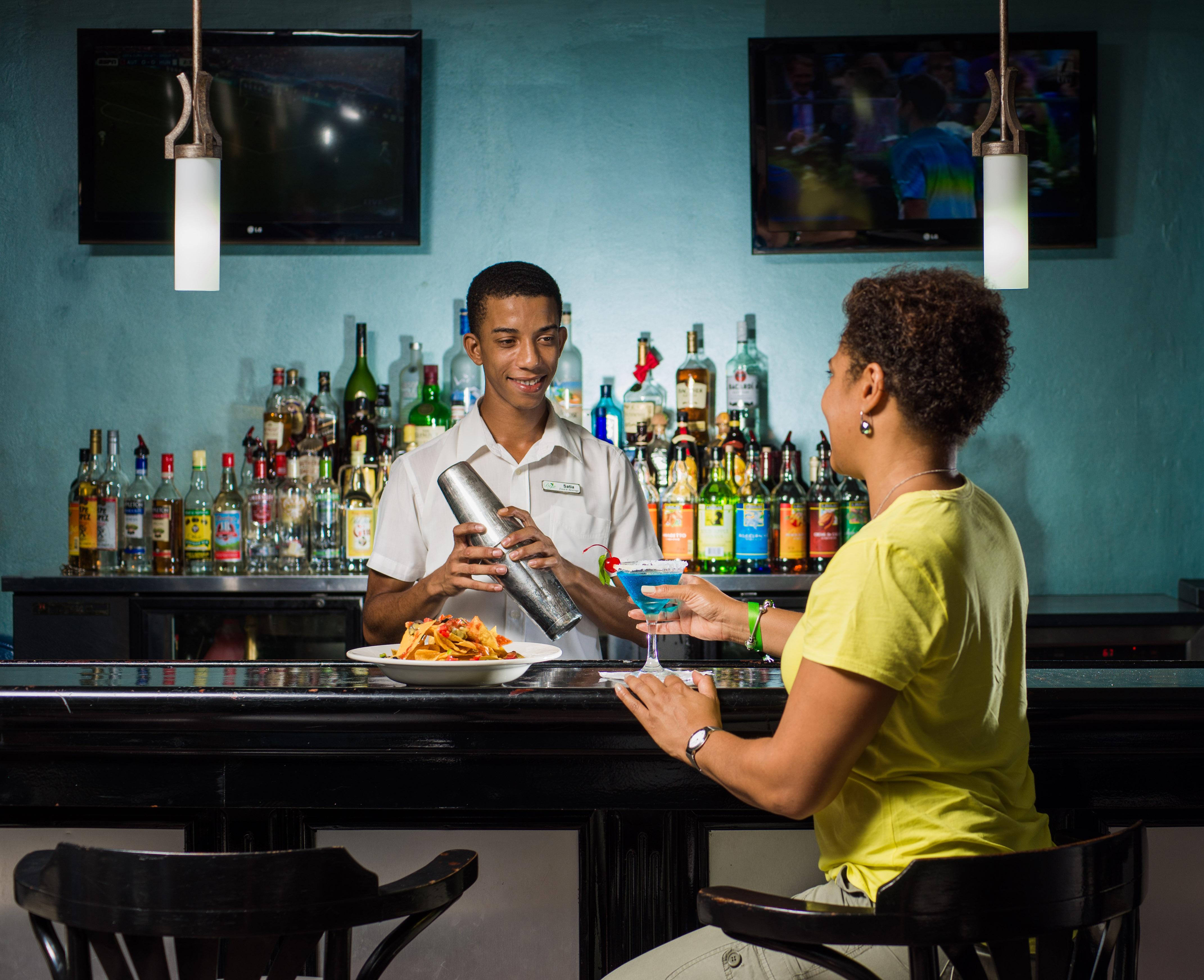 Deja Resort All Inclusive Montego Bay Ngoại thất bức ảnh