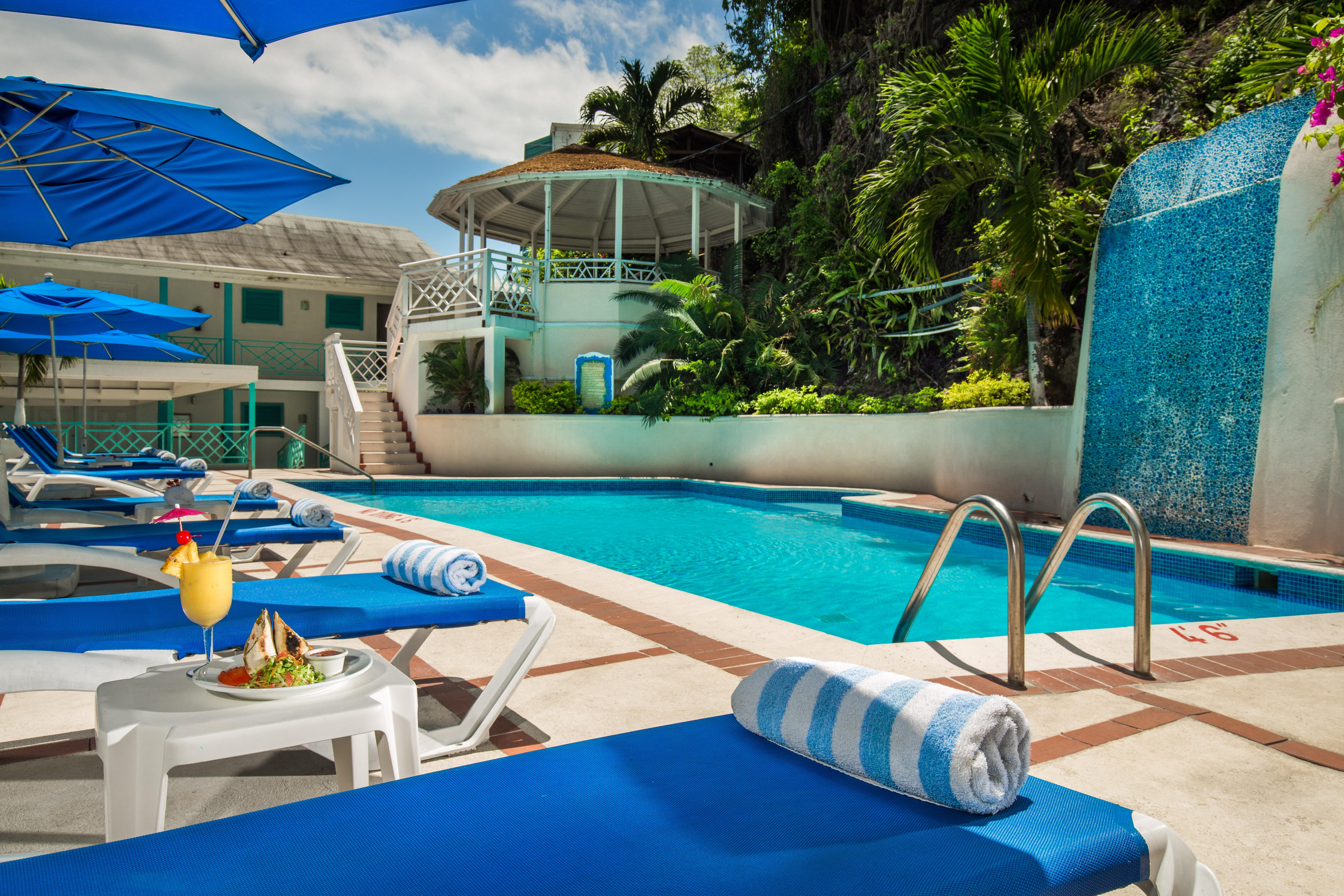 Deja Resort All Inclusive Montego Bay Ngoại thất bức ảnh