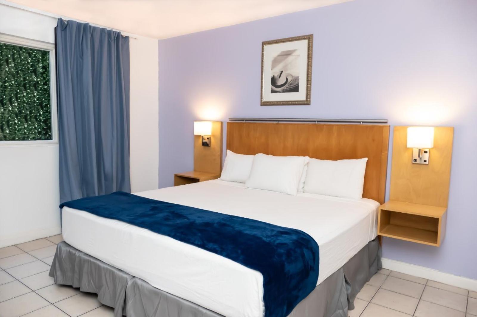 Deja Resort All Inclusive Montego Bay Ngoại thất bức ảnh
