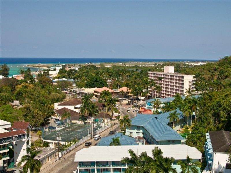 Deja Resort All Inclusive Montego Bay Ngoại thất bức ảnh