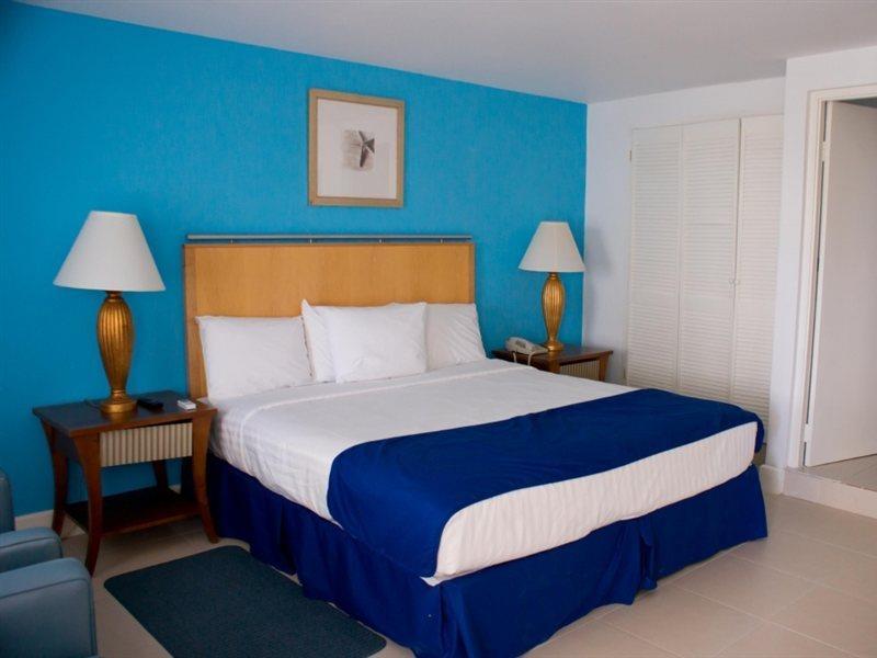 Deja Resort All Inclusive Montego Bay Ngoại thất bức ảnh