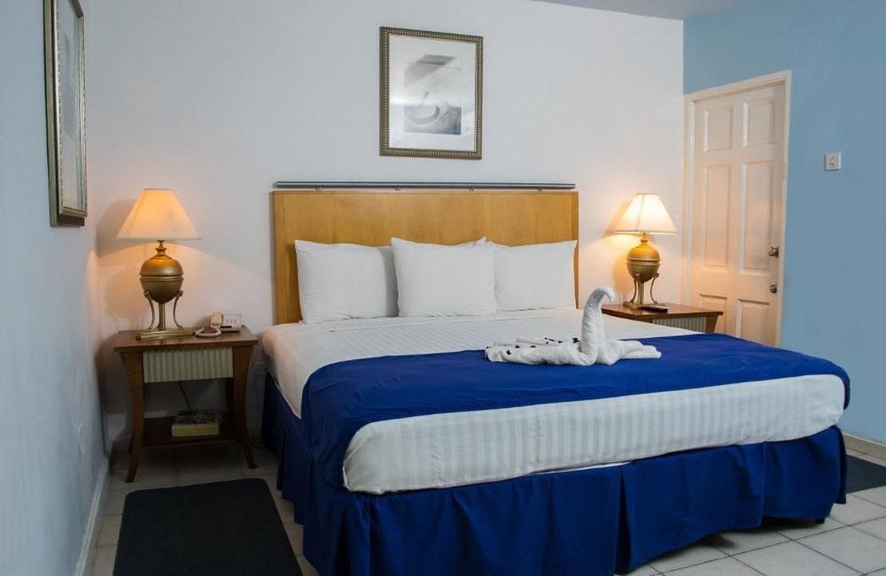 Deja Resort All Inclusive Montego Bay Ngoại thất bức ảnh