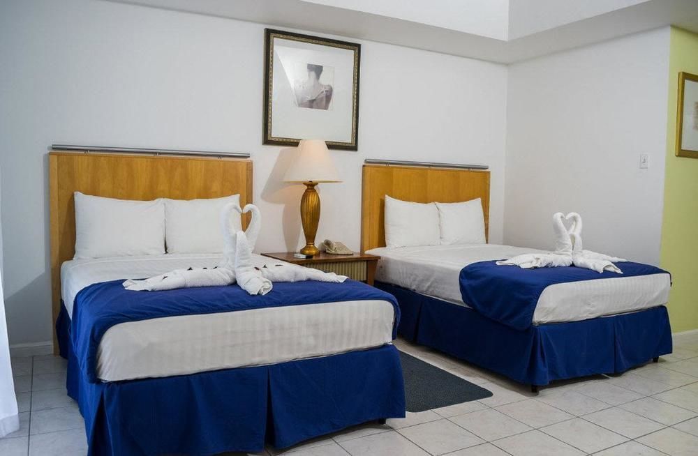Deja Resort All Inclusive Montego Bay Ngoại thất bức ảnh