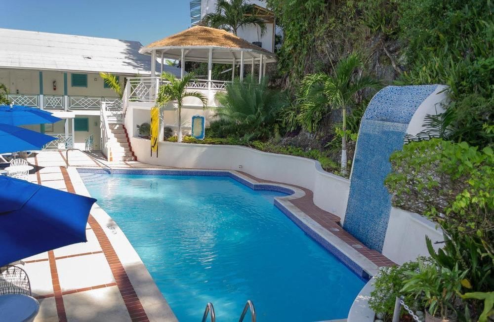 Deja Resort All Inclusive Montego Bay Ngoại thất bức ảnh