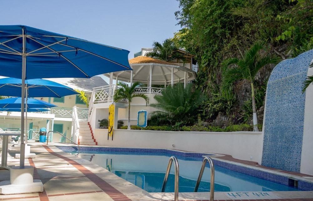 Deja Resort All Inclusive Montego Bay Ngoại thất bức ảnh
