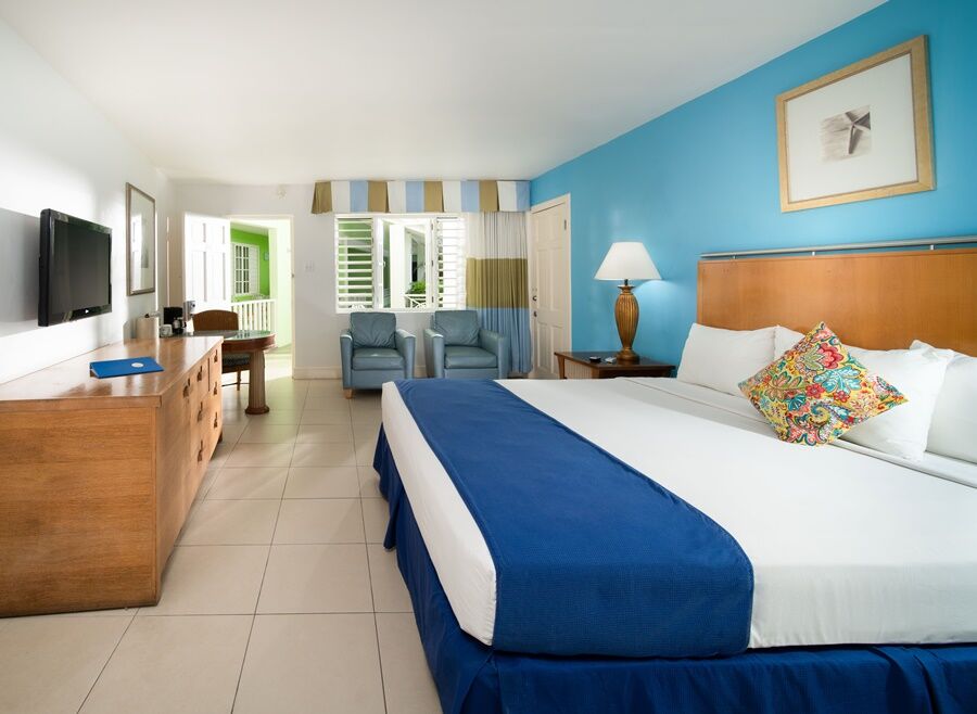 Deja Resort All Inclusive Montego Bay Ngoại thất bức ảnh